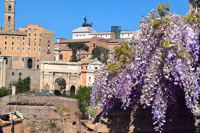 colosseum-and-roman-forum