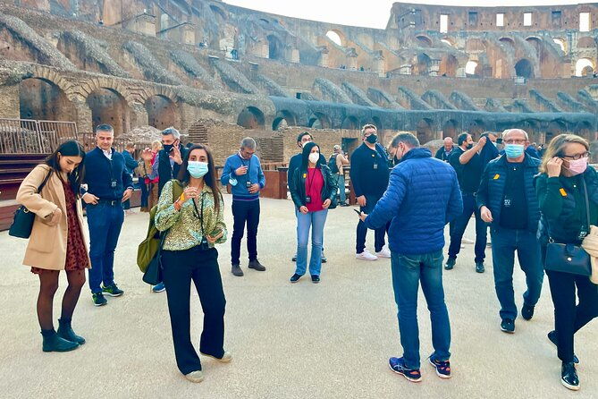 colosseum-arena-roman-forum-guided-tour