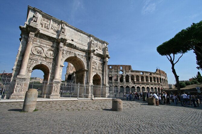 colosseum-exclusive-semi-private-tour-ancient-rome-exploration