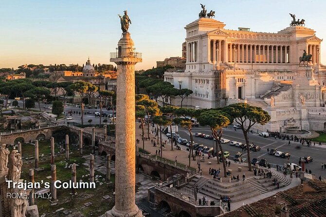 colosseum-exterior-fori-imperiali-trajans-market-guided-tour