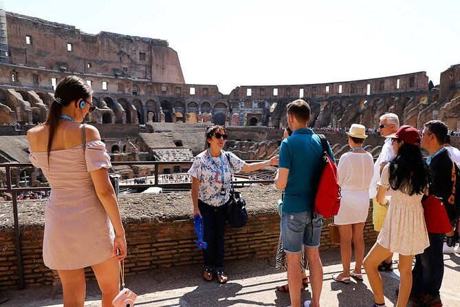colosseum-forum-and-palatine-small-group-guided-tour