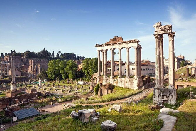 colosseum-guided-tour-with-special-access-to-the-gladiator-arena