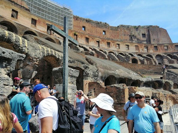 colosseum-guided-tour