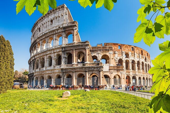 comprehensive-rome-shore-excursion-from-civitavecchia-cruise-port