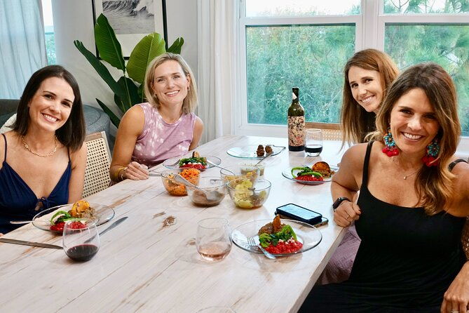 Cooking Class/Dinner W/ Celebrity French Chef OR Private Chef Ser