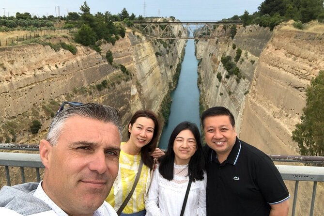 corinnt-canal-epidaurus-nafplio-and-mycenae-private-day-tour
