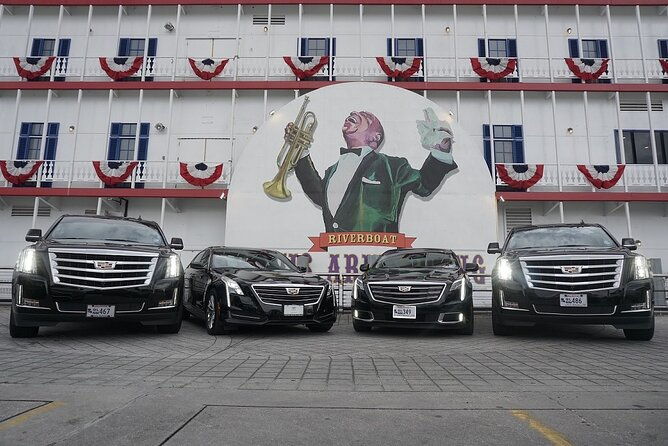 cruise-port-transfer-new-orleans-and-louis-armstrong-intl-msy