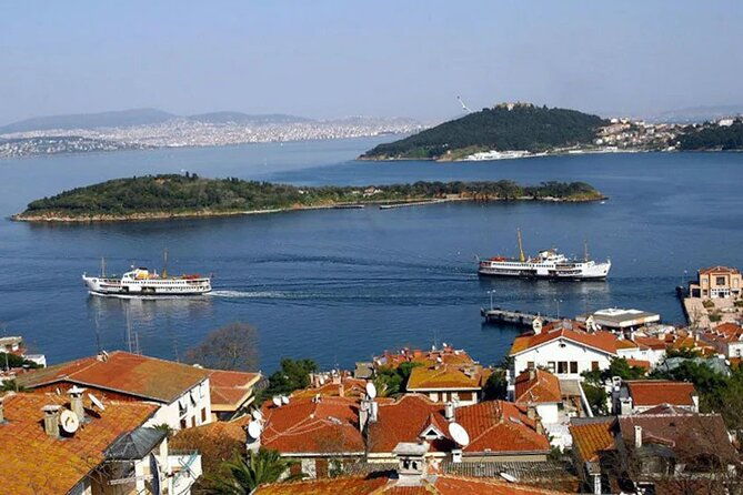 cruise-to-the-princes-islands