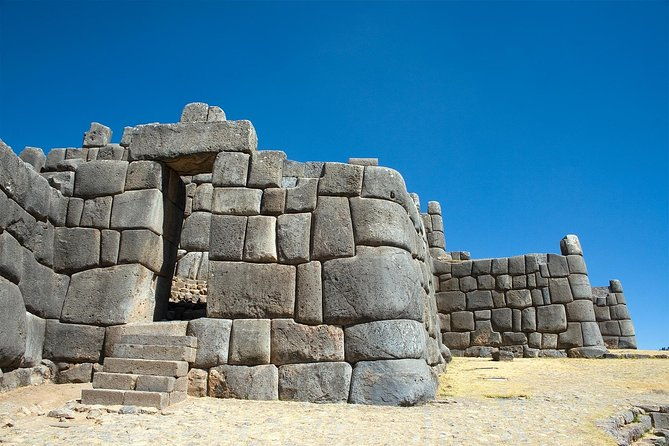 cusco-4-hour-private-tour-including-sacsayhuaman-and-qenqo