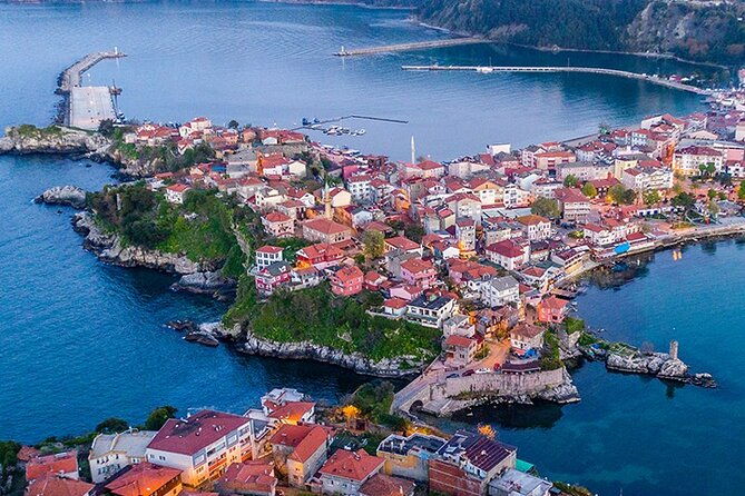 daily-amasra-and-safranbolu-tour-from-amasra-with-expert-guide