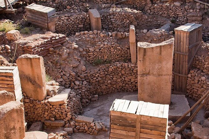 daily-gobeklitepe-tour-from-istanbul-by-plane