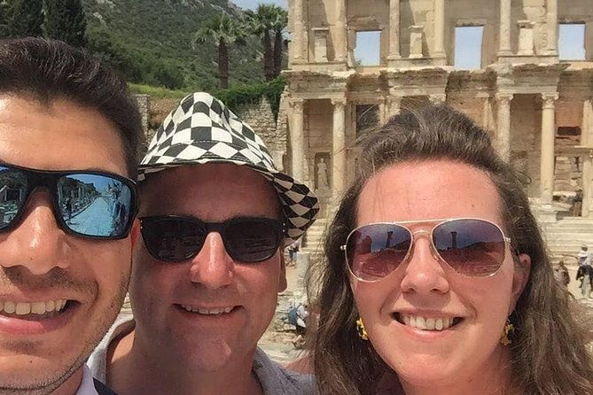 day-trip-to-ephesus-from-to-istanbul-with-flight-and-lunch