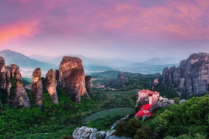 delphi-and-meteora-private-trip-from-athens-2days