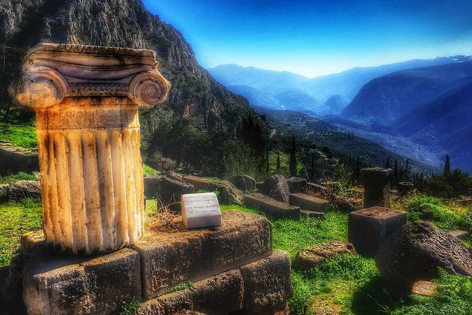 delphi-full-day-private-tour