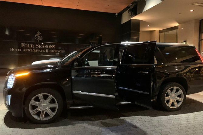 Denver International Airport to Vail Transportation, Private SUVs & Vans