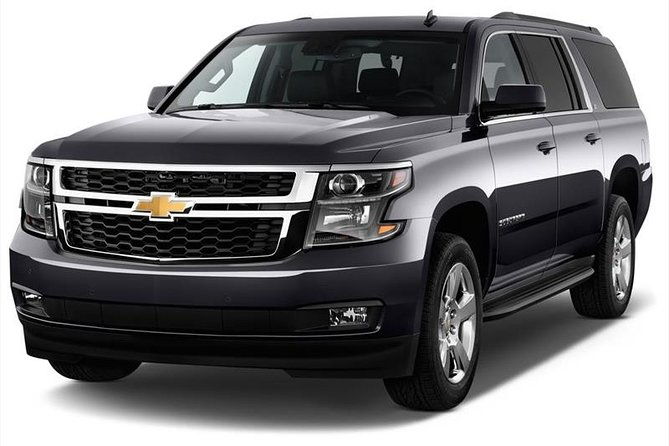 Departure Private Transfer Boston to Boston Airport BOS