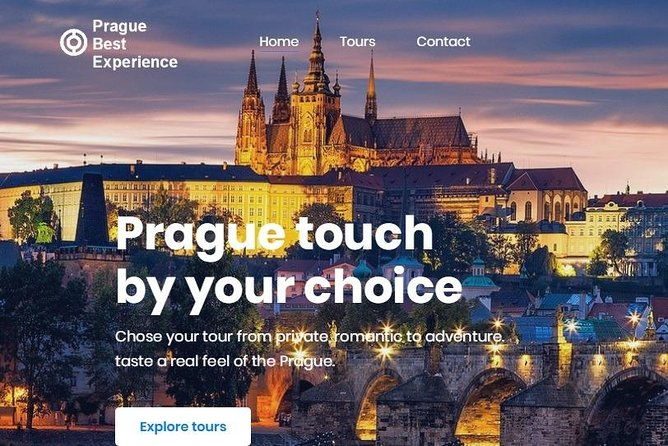 discover-the-best-of-prague-3-hours-private-tour-incl-beer-stop