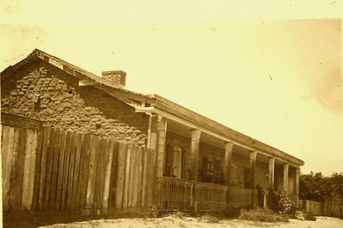 Discover the Real Monterey - the Original Monterey Walking Tours
