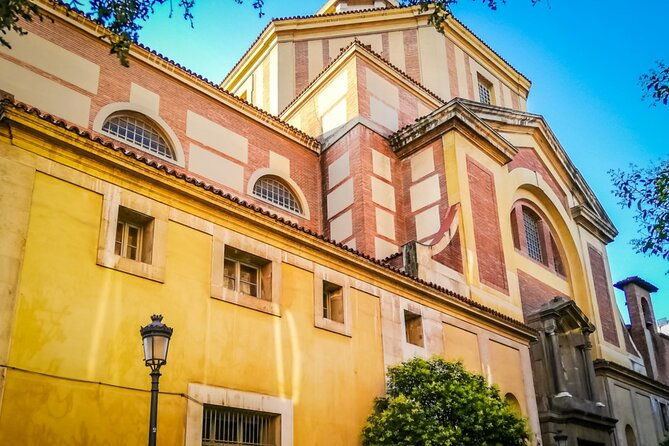 don-quixote-quest-experience-in-madrid