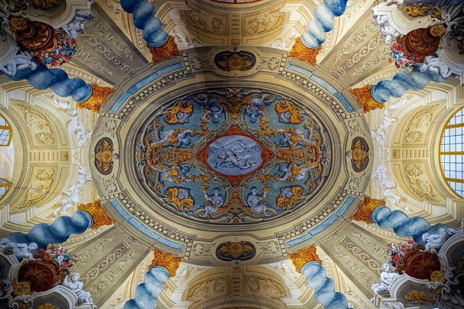 doria-pamphilj-gallery-and-palace-private-tour