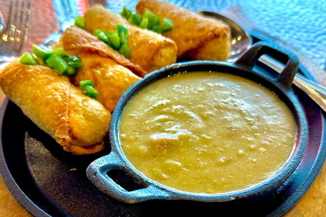 Downtown Denver Walking Food Tour With Secret Food Tours