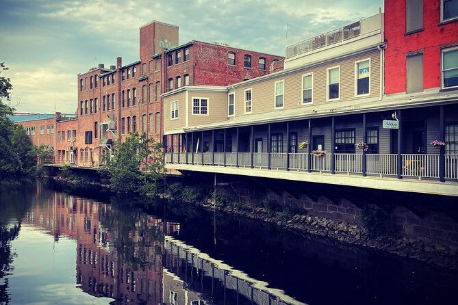 downtown-westerly-ghost-tour