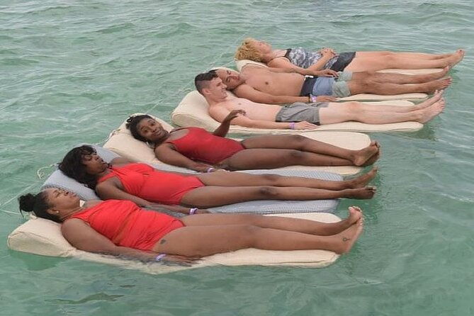 dr-fish-ocean-spa-including-lunch-3