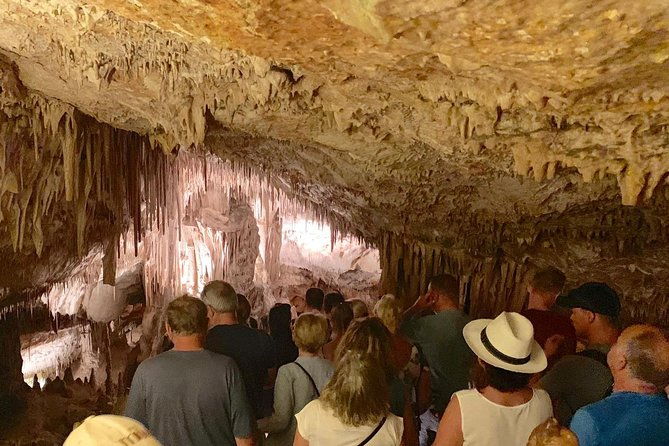 drach-caves-porto-cristo-pearl-shop-mallorca-half-day-tour