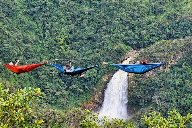 dream-hammocks-plus-epic-zipline-and-giant-waterfall-private-tour-from-medellin