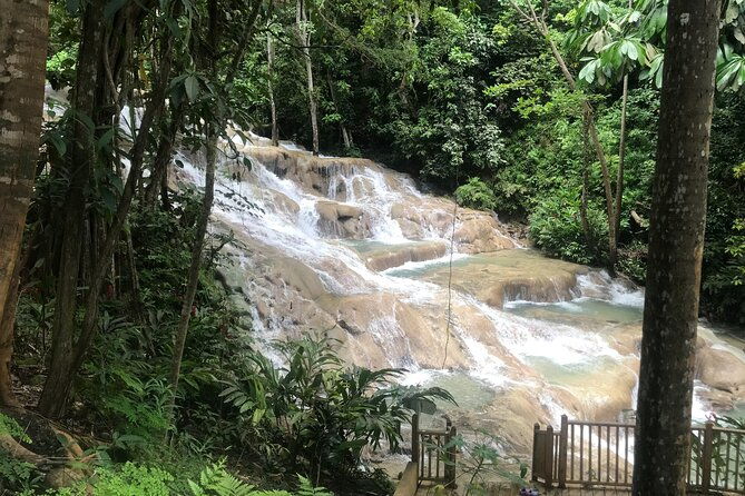 dunns-river-falls-and-bluehole-private-tour