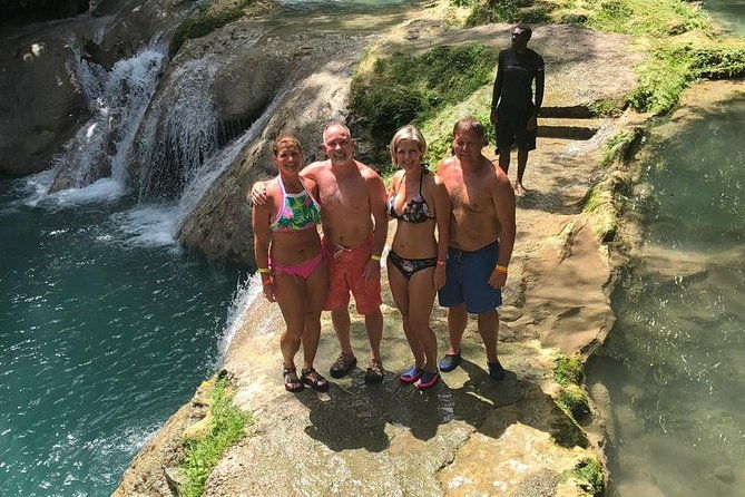 dunns-river-falls-and-jamaica-sightseeing-private-tour