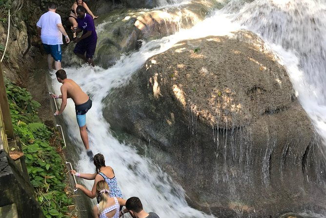 dunns-river-falls-from-montego-bay