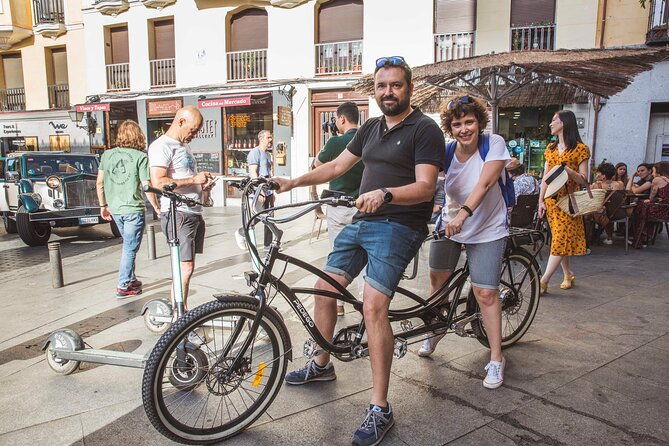 ebike-tour-madrid-rio-park-and-casa-de-campo-insights-2