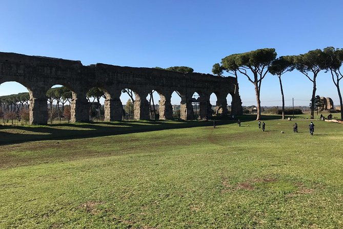 ebiking-along-the-appian-way