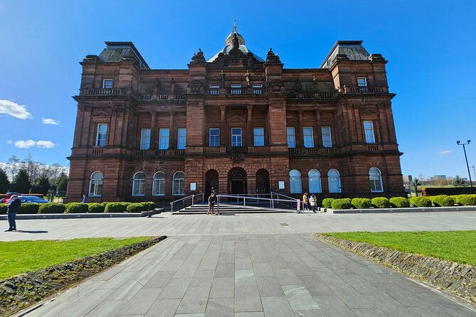 edinburgh-privately-guided-day-tour-of-glasgow-in-luxury-minivan-3