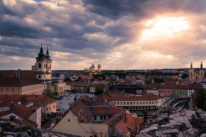 eger-private-full-day-wine-tasting-tour-and-sightseeing-from-budapest