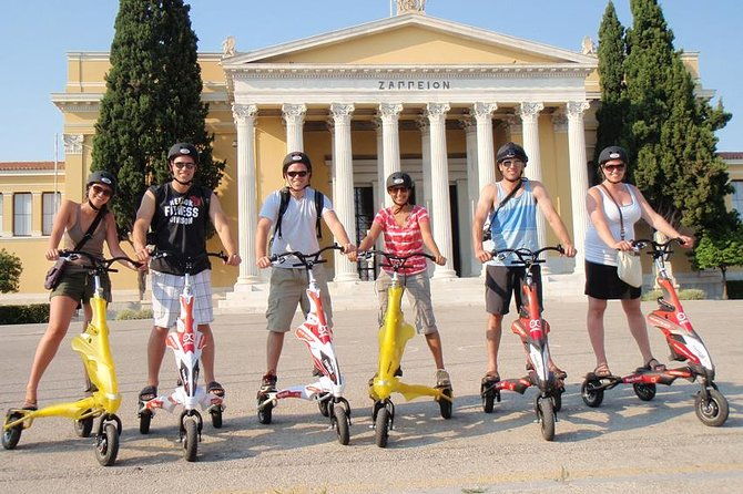 electric-trikke-bike-athens-complete-tour