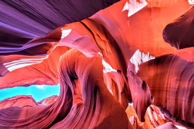 elite-vip-private-tour-horseshoe-bend-lower-antelope-canyon