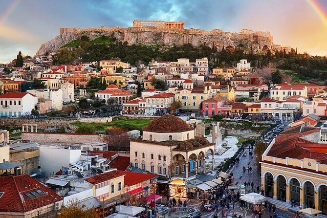 embark-disembark-the-highlights-of-athens-4-h-private-shore-excursion