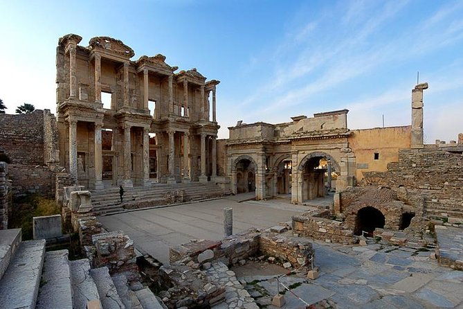 ephesus-day-tour-from-istanbul-by-plane