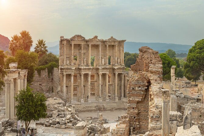 ephesus-tour-from-istanbul-flights-included