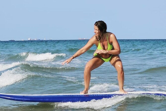Epic Surf Lessons Dania Beach