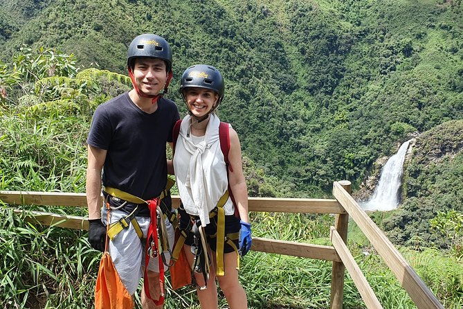 epic-zipline-and-giant-waterfall-private-tour-from-medellin