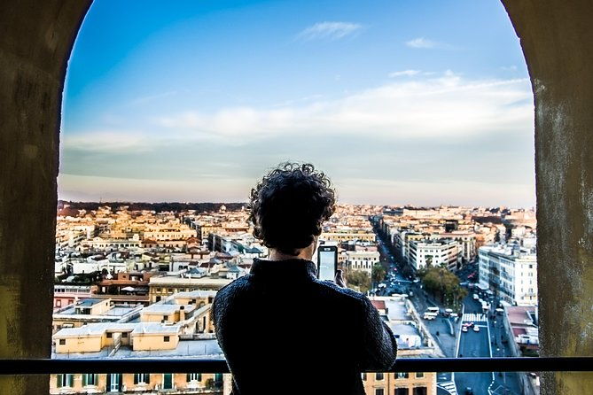 evening-vatican-museums-and-sistine-chapel-private-tour