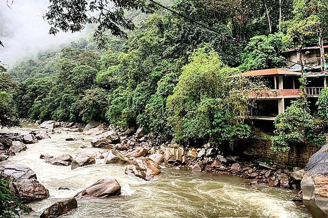 exclusive-huayna-picchu-tour-in-1-day-from-cusco