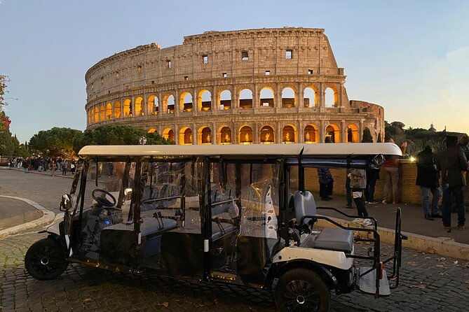 exclusive-rome-golf-cart-city-tour-with-italian-gelato