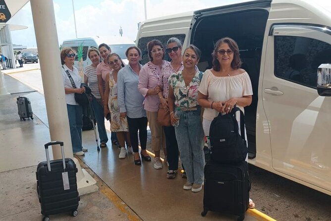 exclusive-service-private-transfer-airport-to-punta-cana-puj