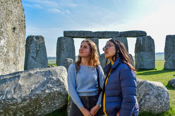 exclusive-stonehenge-inner-circle-windsor-day-trip-from-london