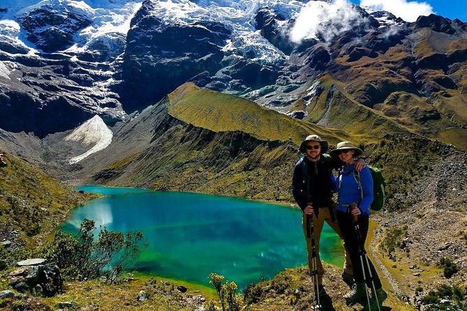 excursion-to-humantay-lake-from-cusco-private-tour
