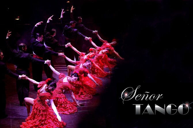 executive-dinner-show-at-senor-tango